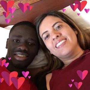 Meet your Posher, Abdou